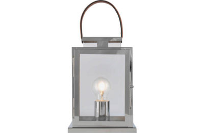 Heart of House Flynn Coach Lantern